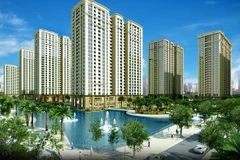 CBRE：中国人在胡志明市购房的比例大幅提升