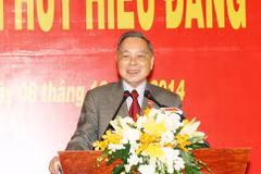 潘文凯在胡志明市发展事业中的深刻烙印