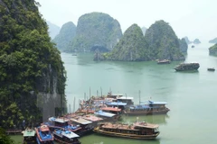 2018年越南国家旅游年：全面提升广宁省的旅游形象