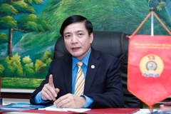 越南工人不要让爱国主义被利用