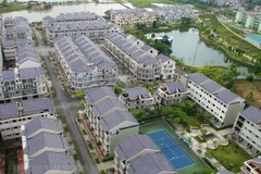 越南河内房产市场：活跃而不热