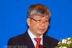 越南促进可持续发展目标的落实