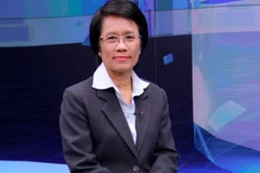 泰国接任2019年东盟公共事务会议主席一职