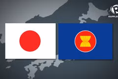 东盟与日本进一步深化战略伙伴关系