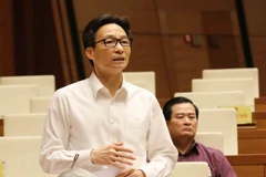第十四届国会第五次会议：国会代表高度评价质询和答复质询活动的质量