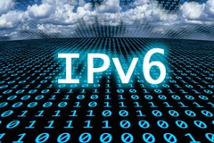 越南下一代网际协议IPV6用户数量达480万人
