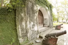首都河内的独特历史遗迹——山西古城