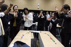 日本爱知县加强与越南人力资源合作