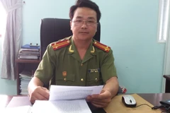 三中国公民因在越从事非法采矿活动被罚
