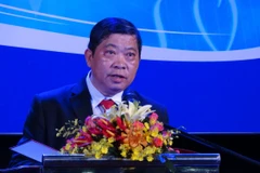 纪念世界反法西斯战争胜利73周年庆典活动在胡志明市举行