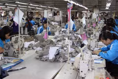 2018年越南纺织服装行业力争出口总额达340亿美元