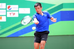 ATP最新排名：李黄南上升3位 居第471位