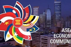 WEF ASEAN 2018： AEC使越南能深入参与东盟市场