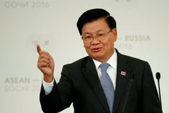 老挝政府将以透明和公正的方式调查水电站大坝坍塌原因