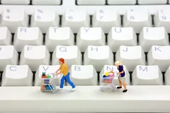 电子商务优势和劣势并存