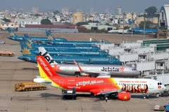 越南各航空公司4·30及5·1假期增加班次