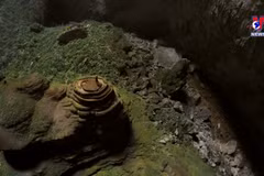 韩松洞探险旅游产品2022年参观票均已售罄