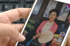 抖音让越南传统歌谣与俗语走进年轻人的心扉