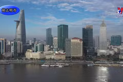 今年上半年五个中央直辖市经济情况盘点