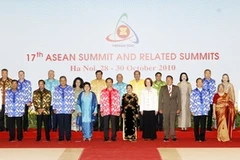 越南2010年东盟轮值主席国任期圆满结束