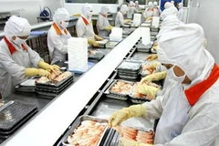 越南商品进入加拿大市场:把握机会,开启成功之门