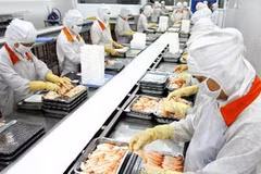越南商品进入加拿大市场：把握机会，开启成功之门