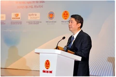 越南积极为外国企业打造公平的营商环境