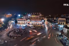 河内是亚洲十大最便宜的旅游城市