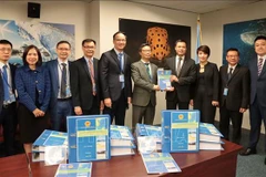 越通社新闻：一周要闻