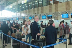 新山一国际机场荣获预防新冠肺炎国际证书