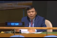 东盟大力支持国际社会对防止各种大规模杀伤性武器扩散所作出的努力
