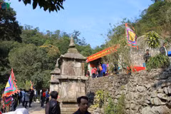 卧云遗迹：回归民族根源