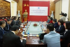 越南可持续的社会保障体系发展及越南的机会