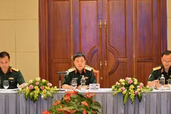 2020东盟轮值主席国为成功召开剩下的军事国防会议做好准备