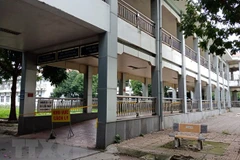 俄罗斯卫星通讯社：越南在新冠肺炎疫情防控工作中树立了榜样