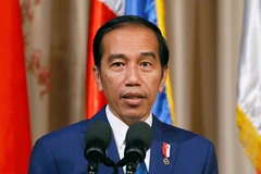 印尼评估新冠肺炎疫情对经济的影响