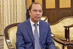 东盟各国携手抗击新冠肺炎疫情