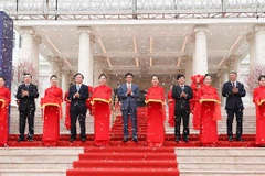 政府副总理武德儋：鼓励各经济成分加大对教育和科学的投资力度