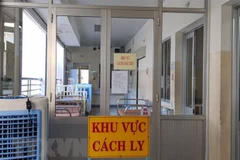 新冠肺炎疫情：绝不让患者离开医学隔离区