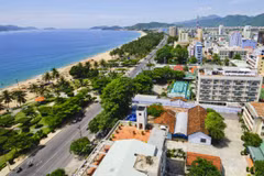 越南被列入MapQuest最新骑行目的地名单