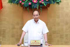 越南政府总理要求将越南劳务人员从赤道几内亚接回国