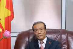  越南与坦桑尼亚进一步加强友好合作关系