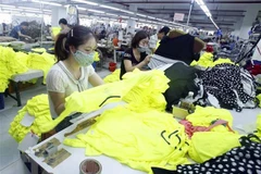 越南为开展EVFTA、EVIPA做好了准备