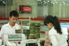2020年8月胡志明市信贷增长3.68%