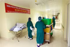 新冠肺炎疫情：确保隔离场所各方面的条件