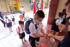 CNN：越南人的生活慢慢地恢复了日常节奏