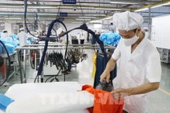 Fitch Solutions:越南纺织服装业拥有巨大的发展机遇