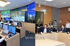 国会视频会议：灵活、现代、并为革新奠定基础
