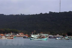 澳大利亚专家：中国设立属于所谓“三沙市”的两个区是违反国际法的挑衅行为