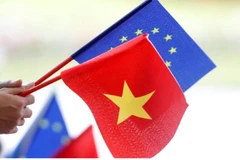 欧盟委员会：EVFTA将于8月1日生效